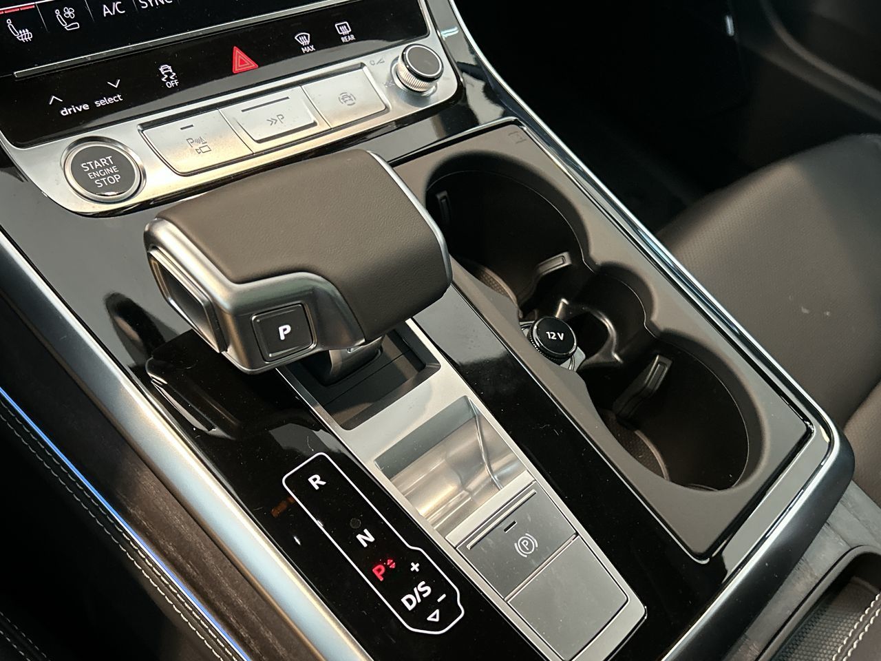 Audi Q7  2026 à Toronto, Ontario