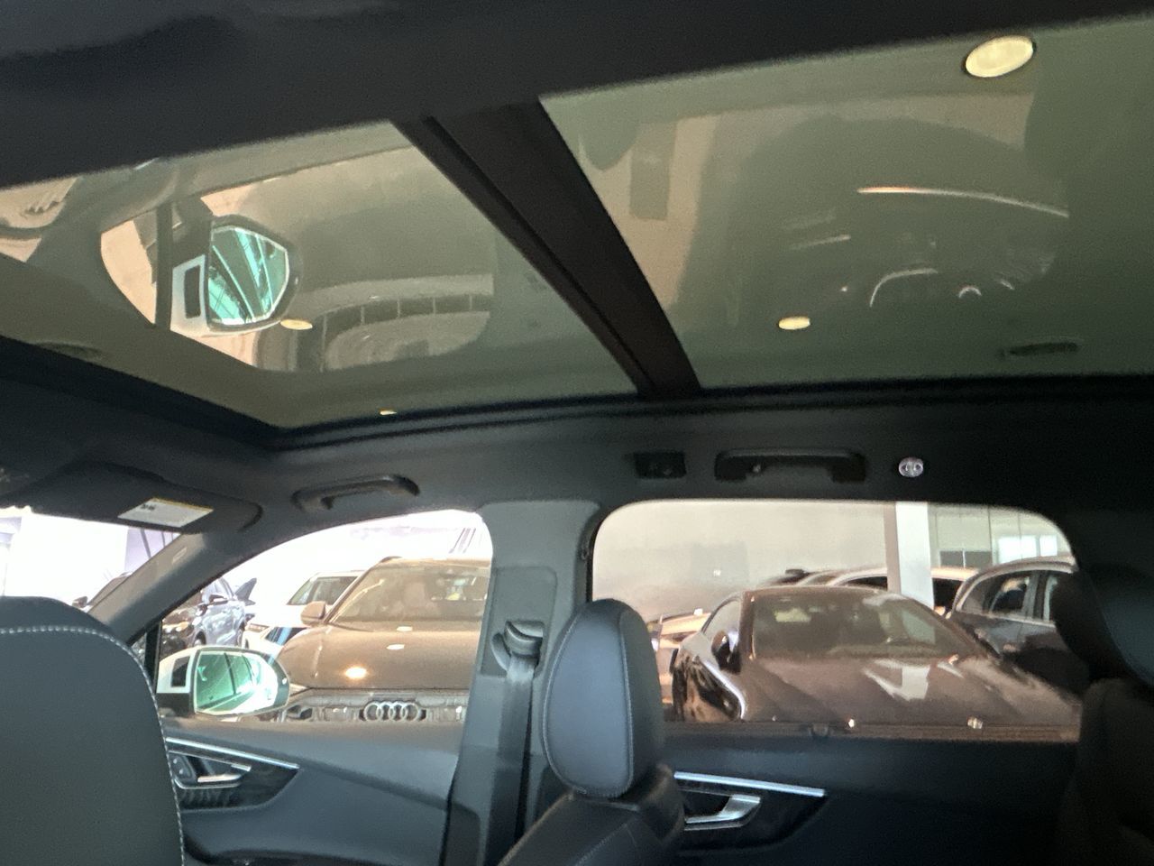 Audi Q7  2026 à Toronto, Ontario