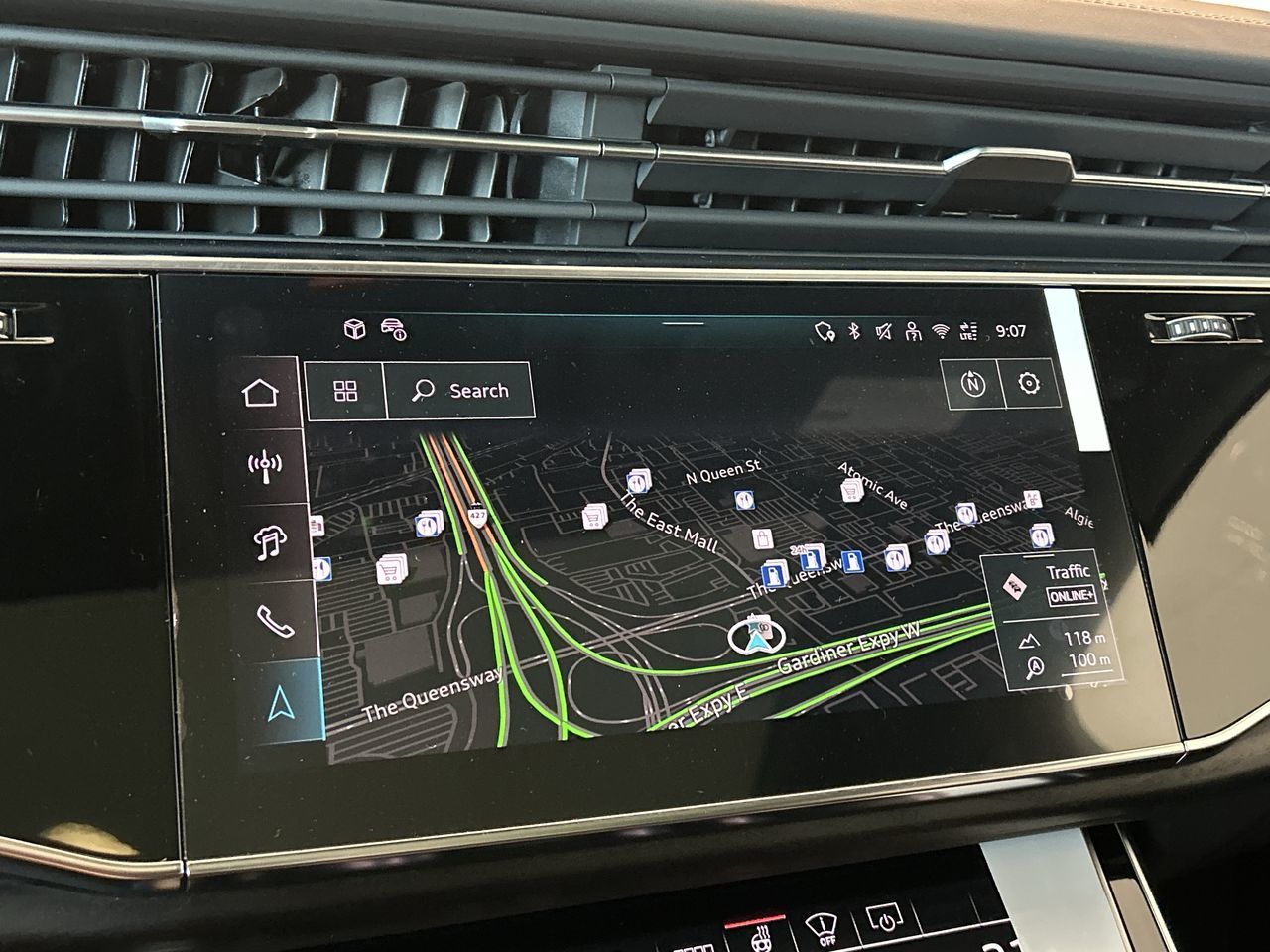 Audi Q7  2026 à Toronto, Ontario