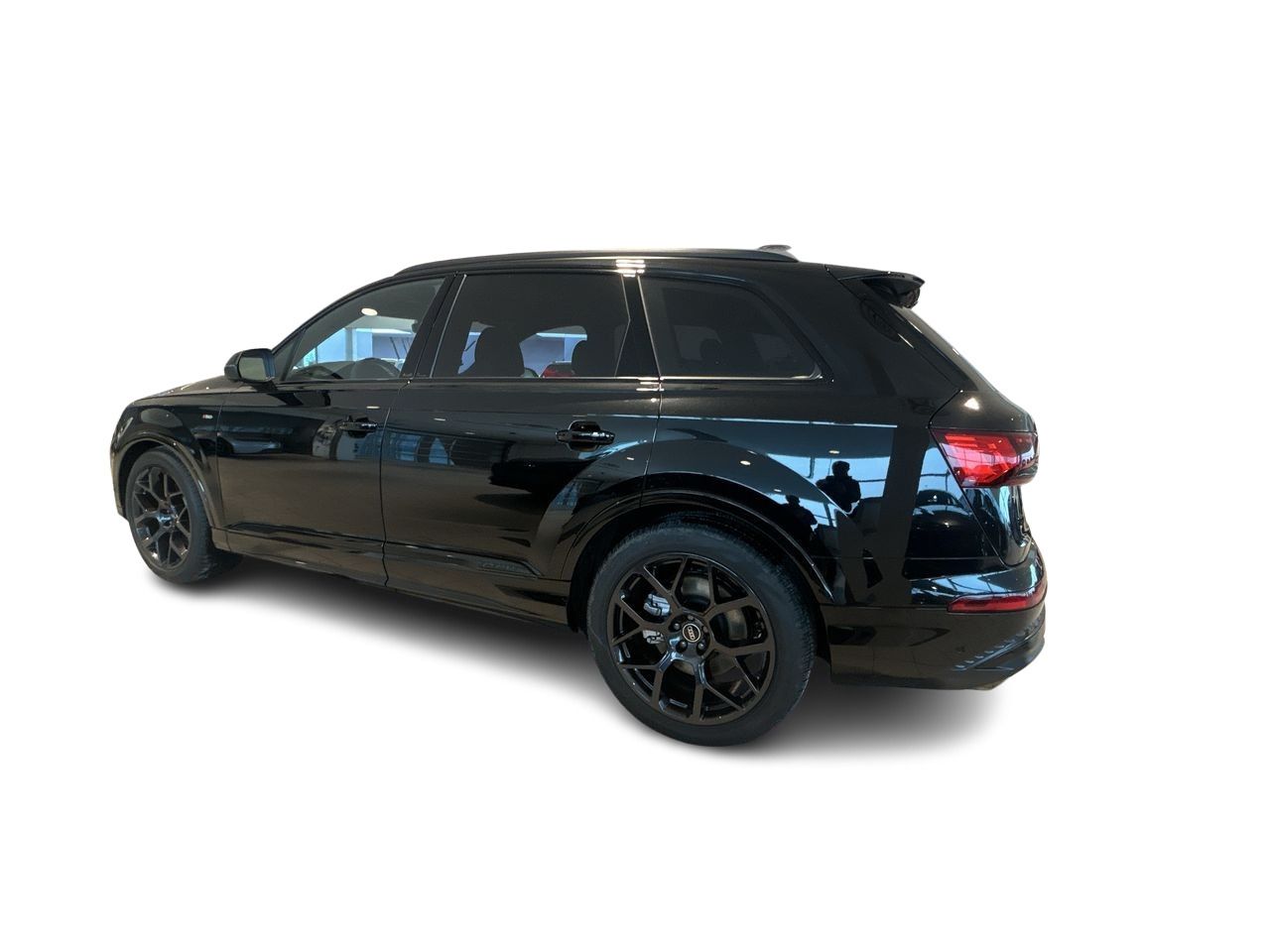 2026 Audi Q7 in Toronto, Ontario