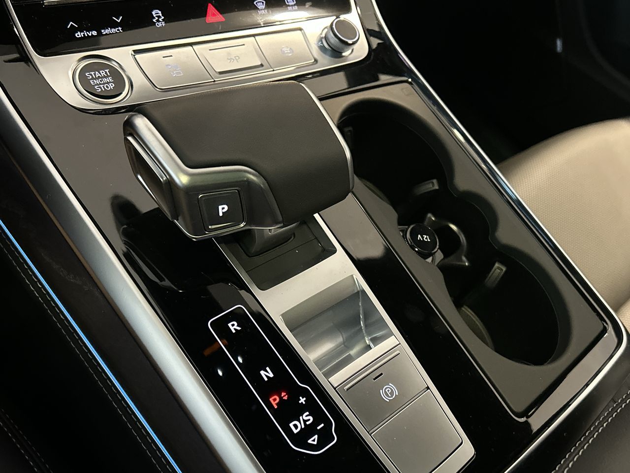 2026 Audi Q7 in Toronto, Ontario