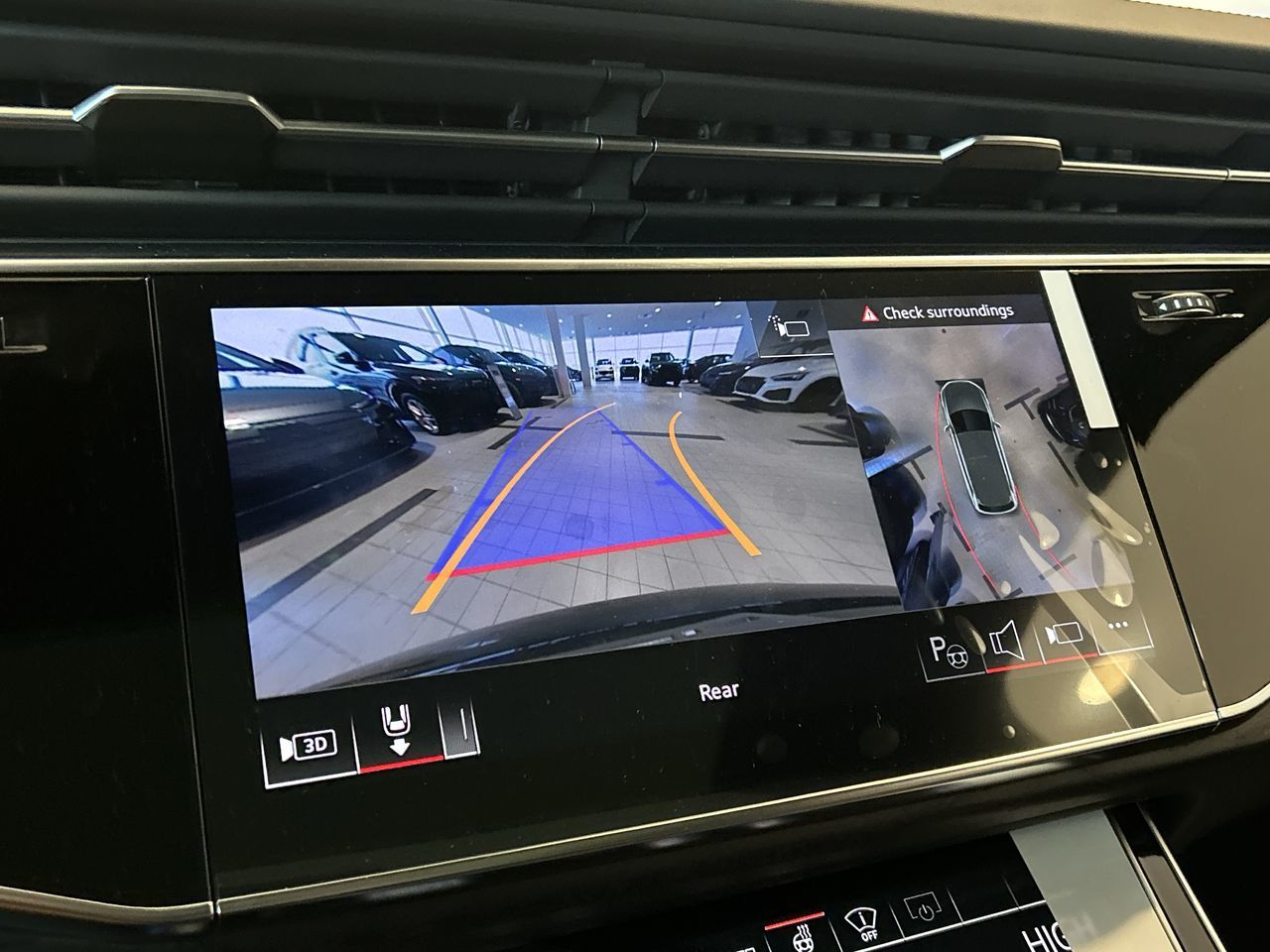 2026 Audi Q7 in Toronto, Ontario