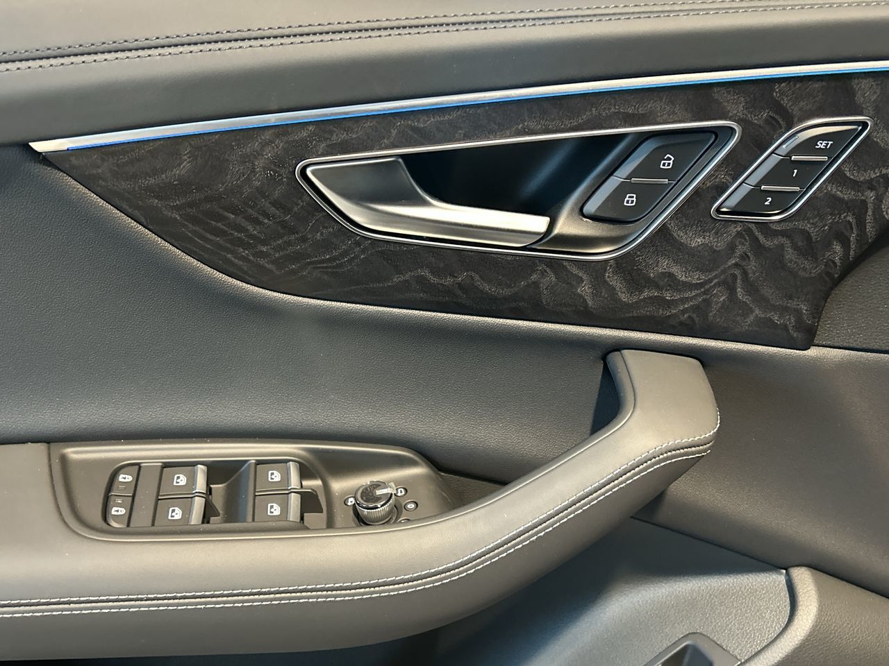 2026 Audi Q7 in Toronto, Ontario