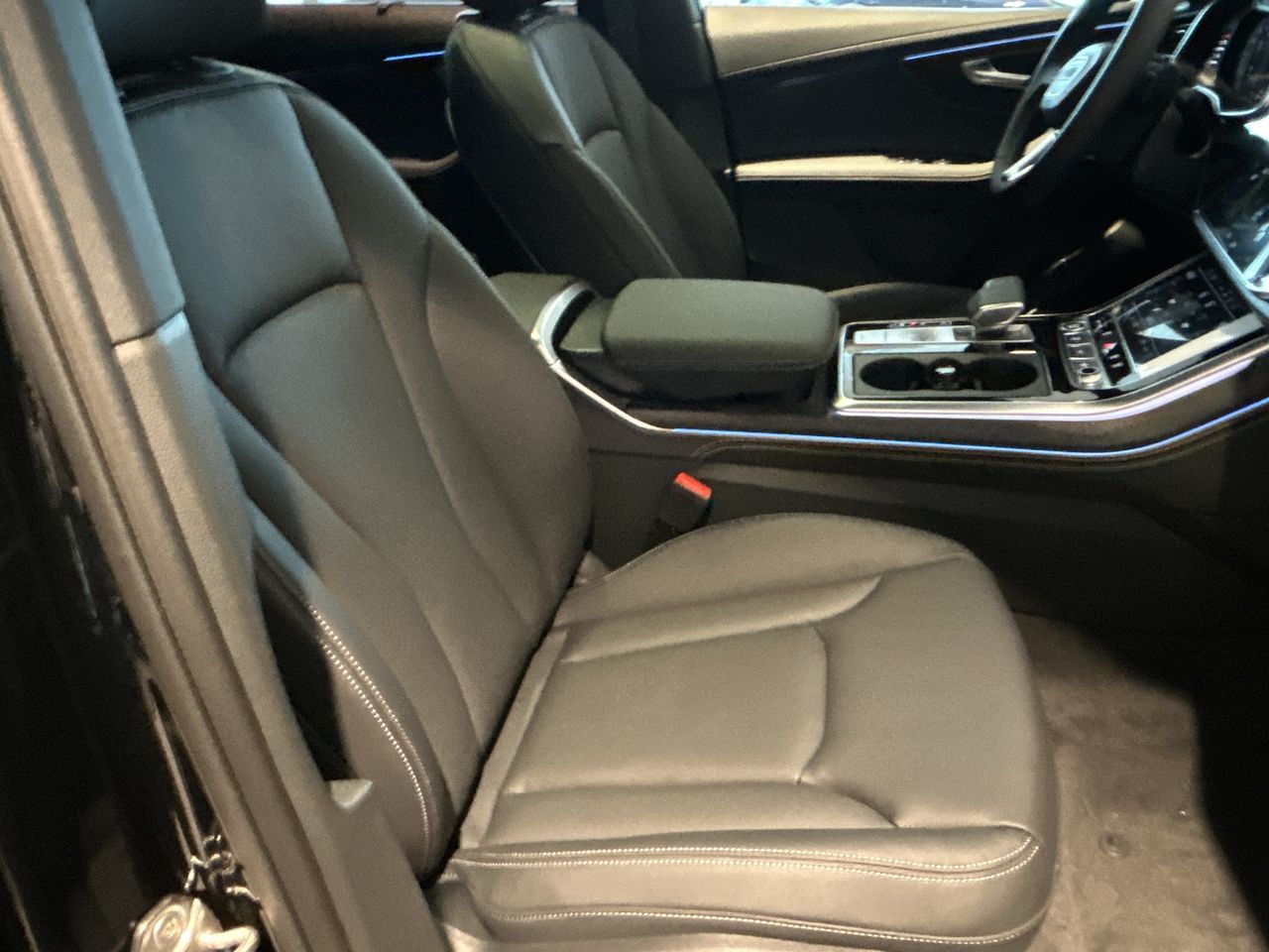 2026 Audi Q7 in Toronto, Ontario