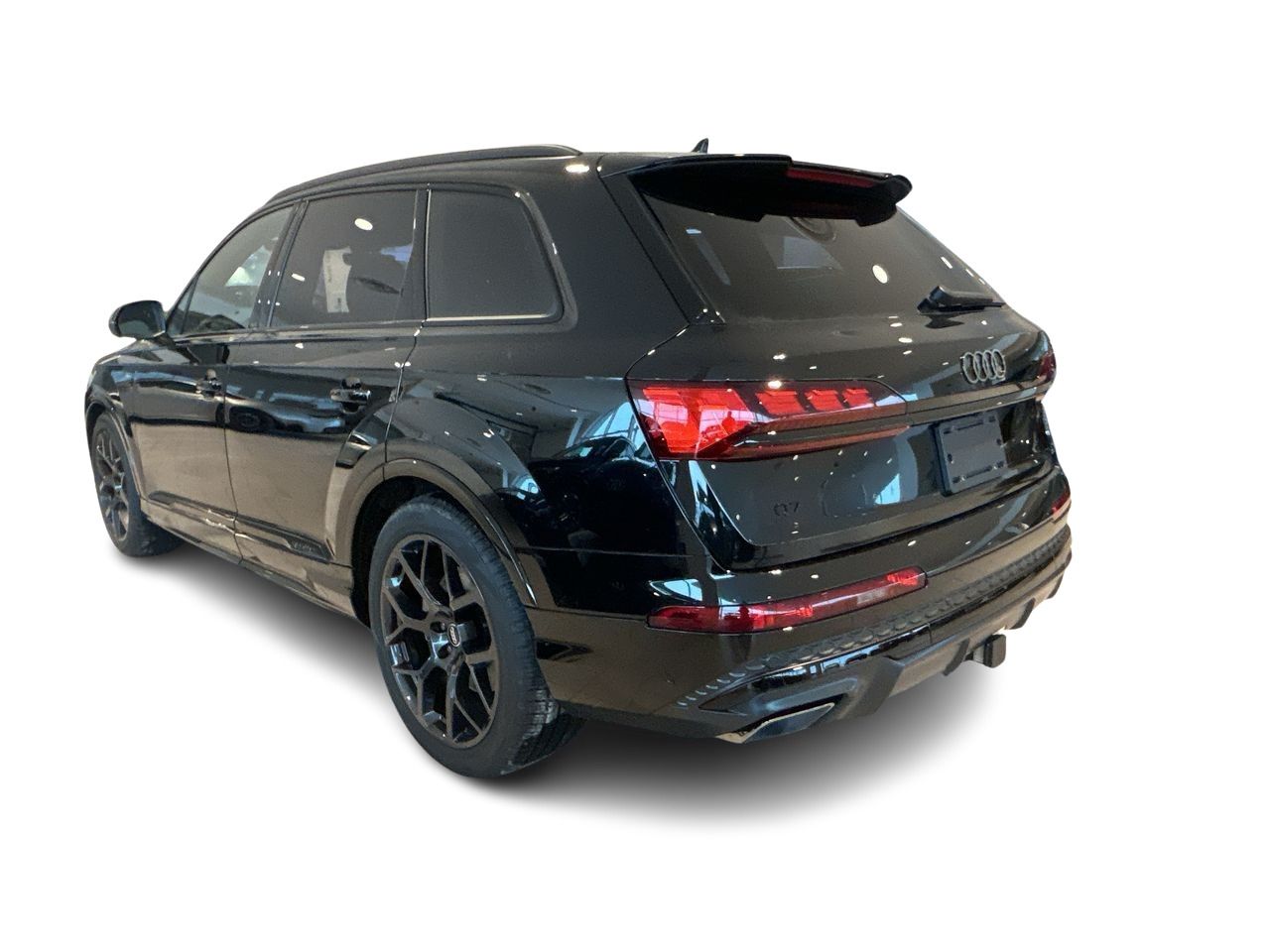 2026 Audi Q7 in Toronto, Ontario