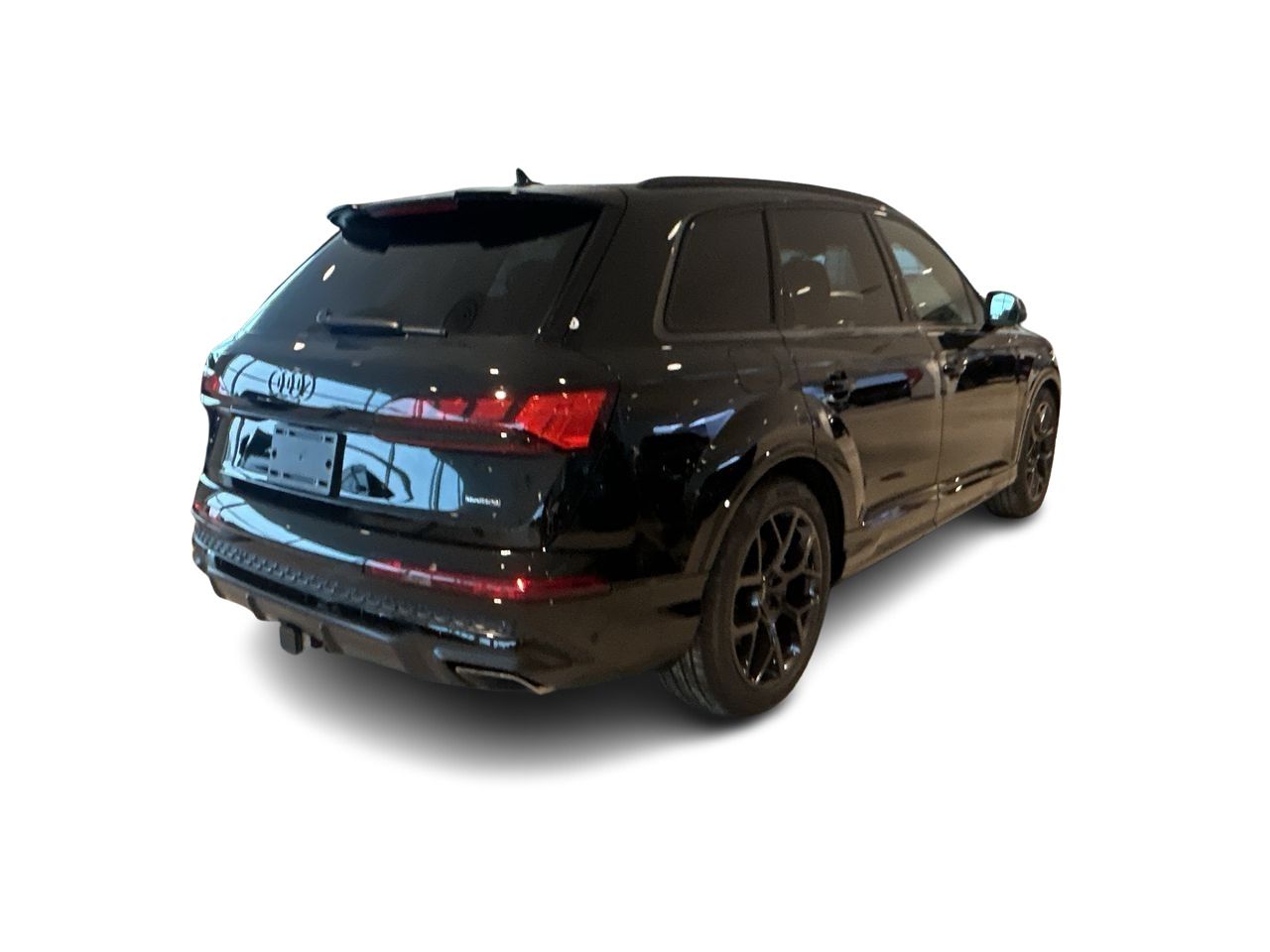 2026 Audi Q7 in Toronto, Ontario