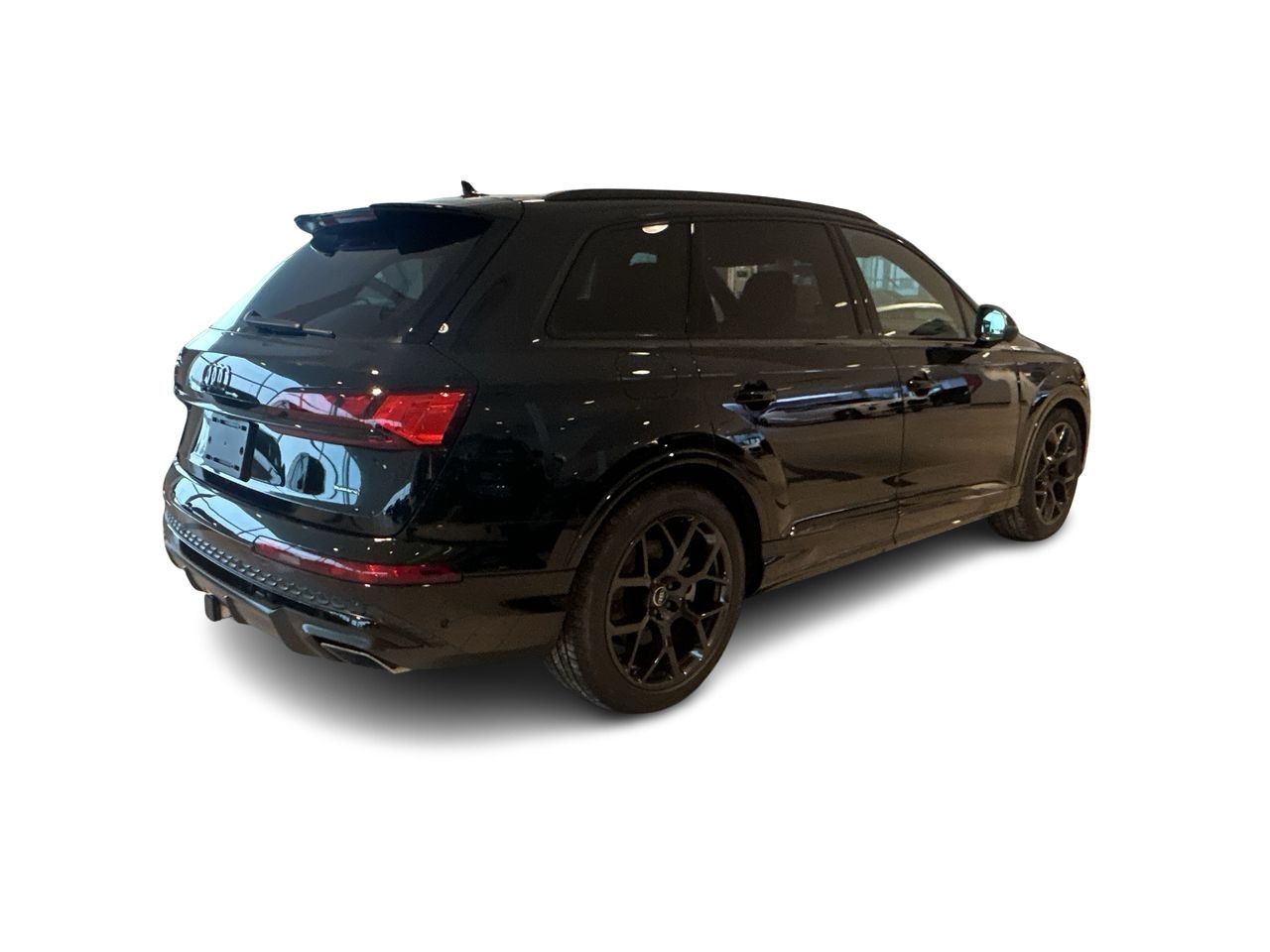 2026 Audi Q7 in Toronto, Ontario