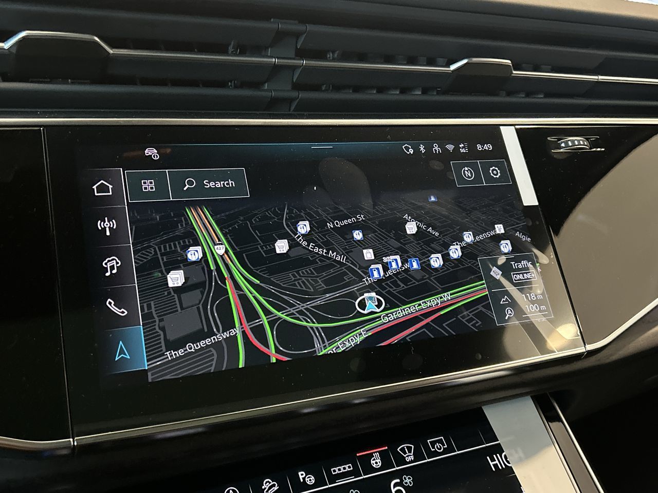 2026 Audi Q7 in Toronto, Ontario