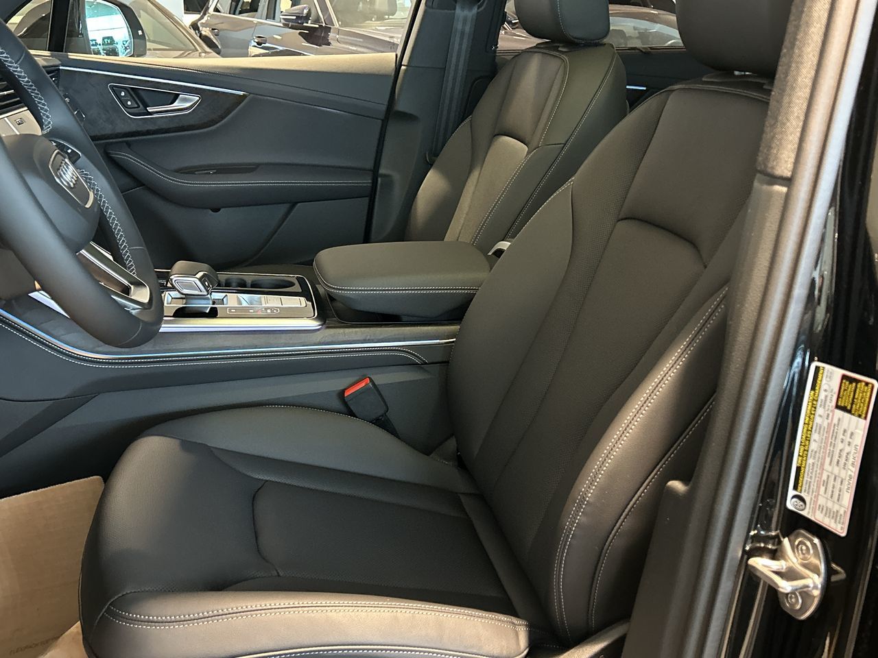 2026 Audi Q7 in Toronto, Ontario