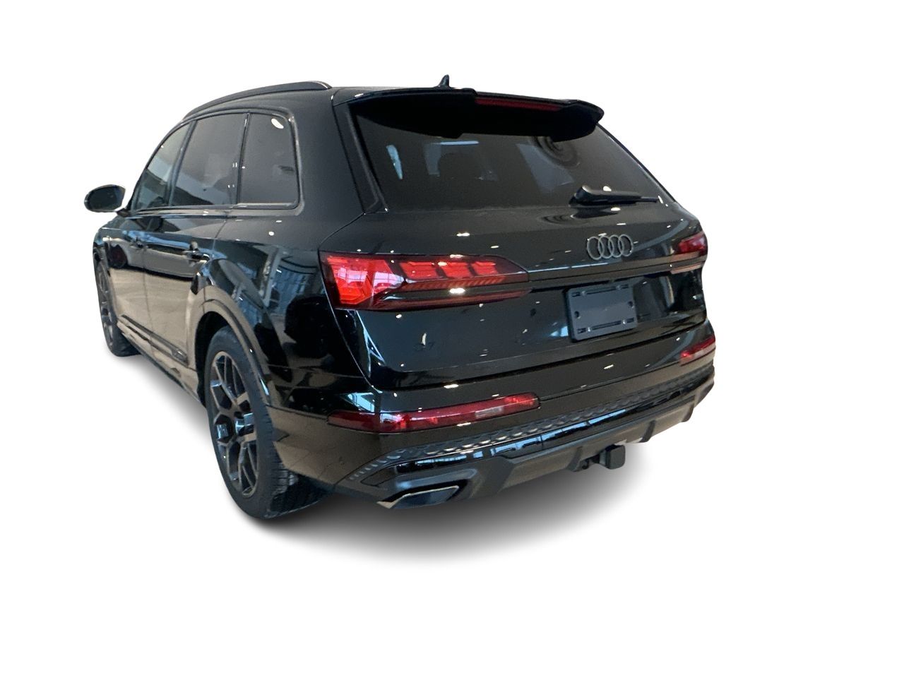 2026 Audi Q7 in Toronto, Ontario