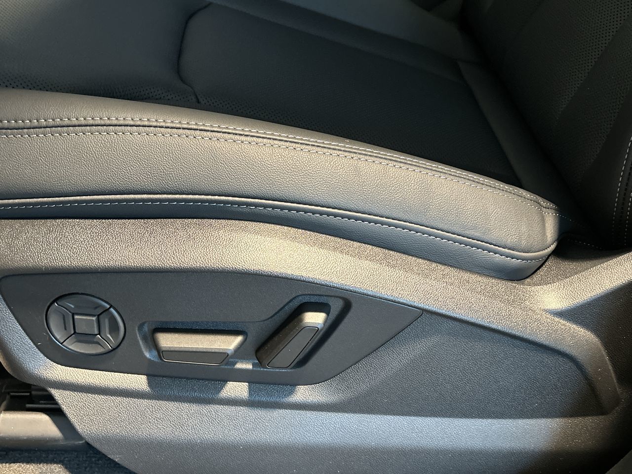 2026 Audi Q7 in Toronto, Ontario