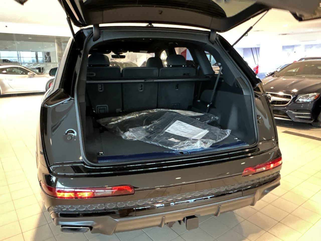 2026 Audi Q7 in Toronto, Ontario