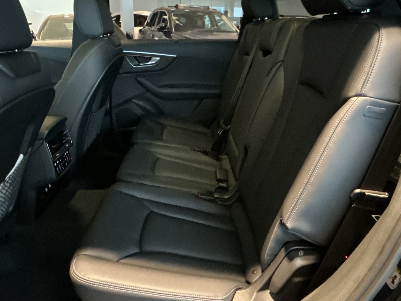 2026 Audi Q7 in Toronto, Ontario