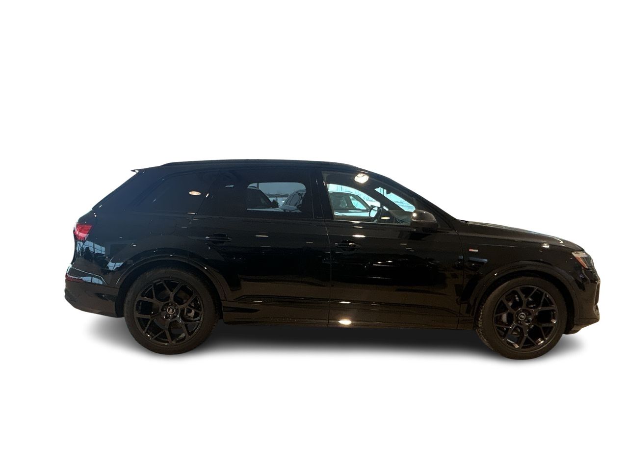2026 Audi Q7 in Toronto, Ontario