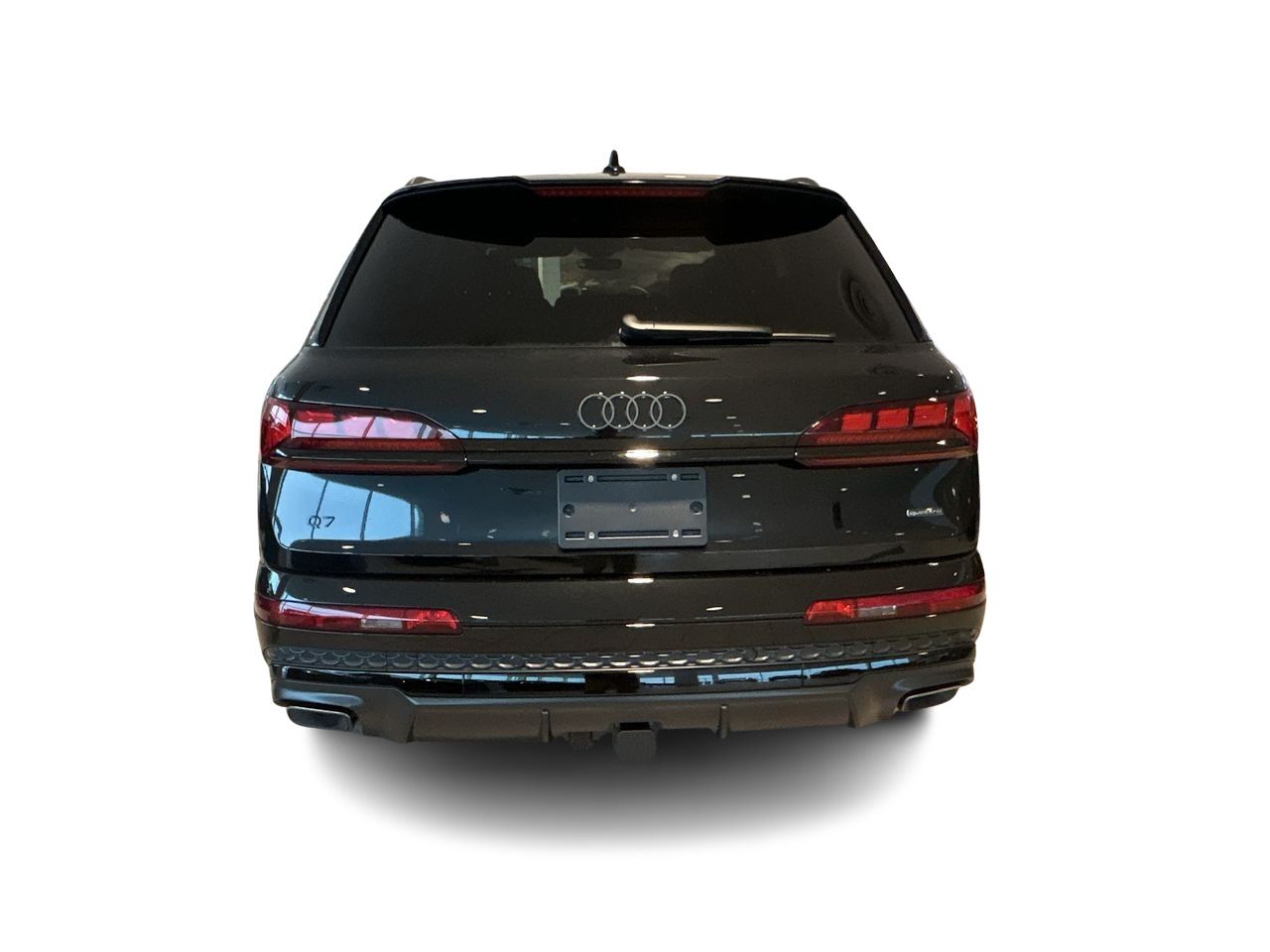 2026 Audi Q7 in Toronto, Ontario