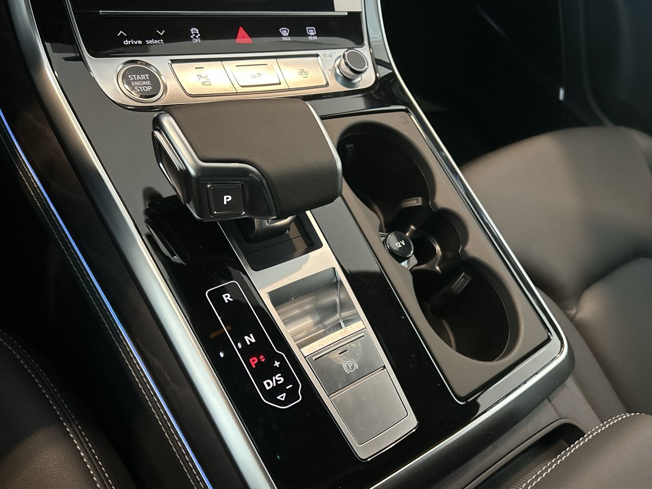 Audi Q7  2026 à Toronto, Ontario