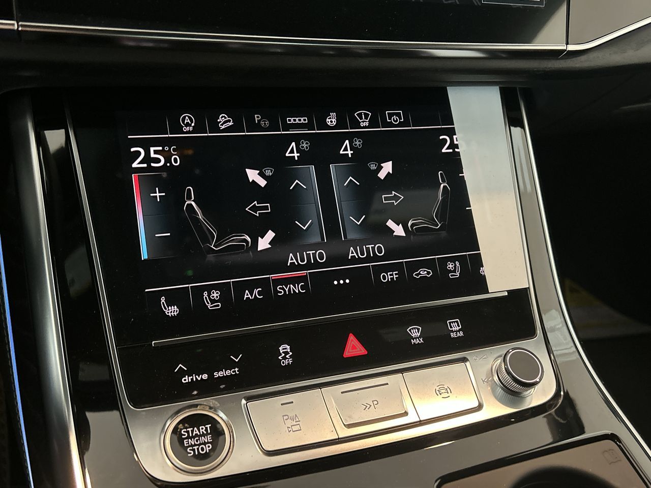 Audi Q7  2026 à Toronto, Ontario