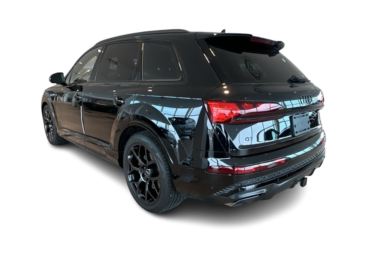 Audi Q7  2026 à Toronto, Ontario