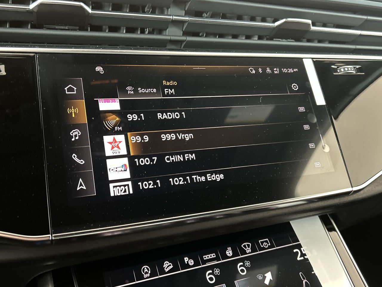 Audi Q7  2026 à Toronto, Ontario