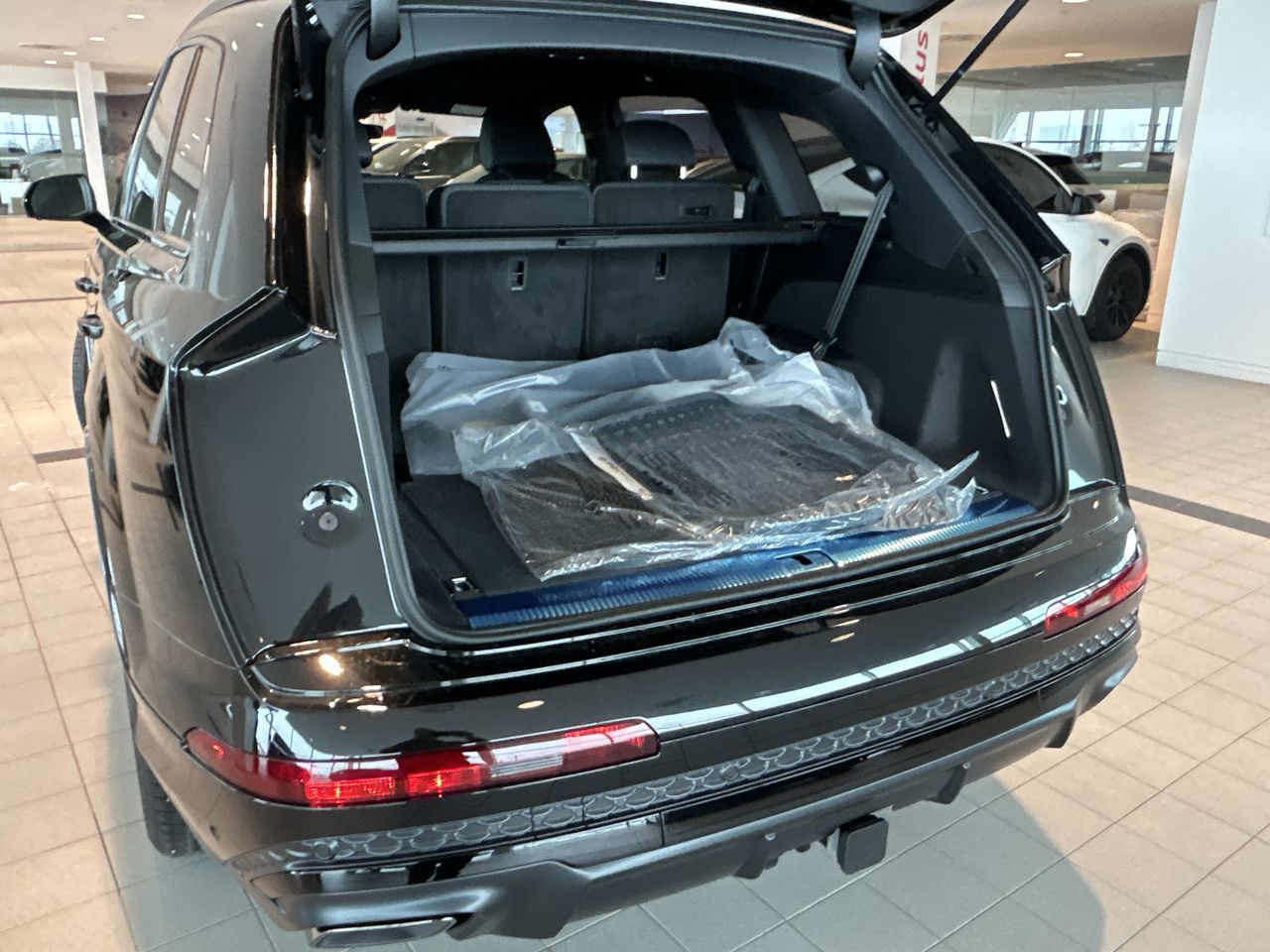 Audi Q7  2026 à Toronto, Ontario