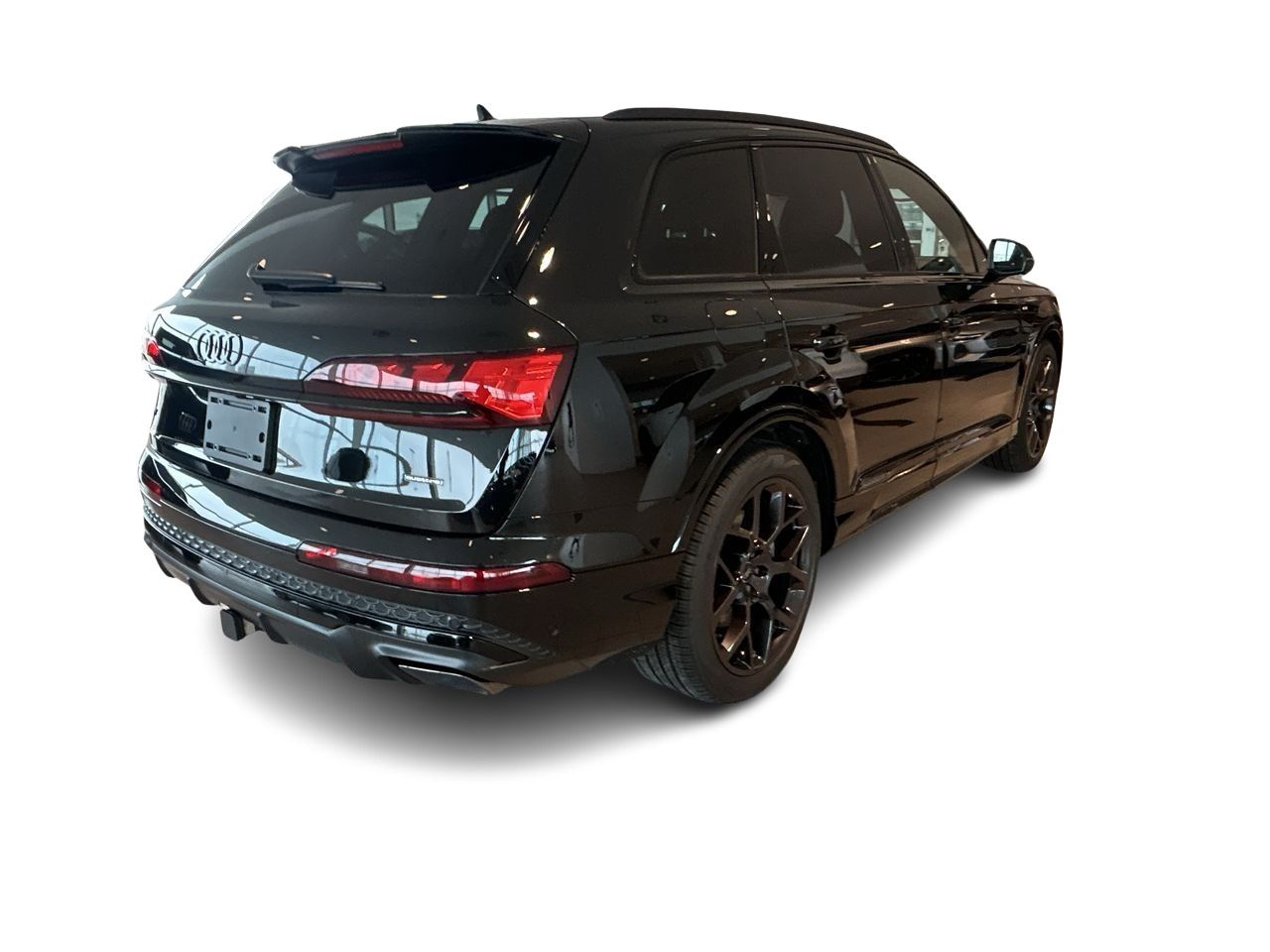 Audi Q7  2026 à Toronto, Ontario