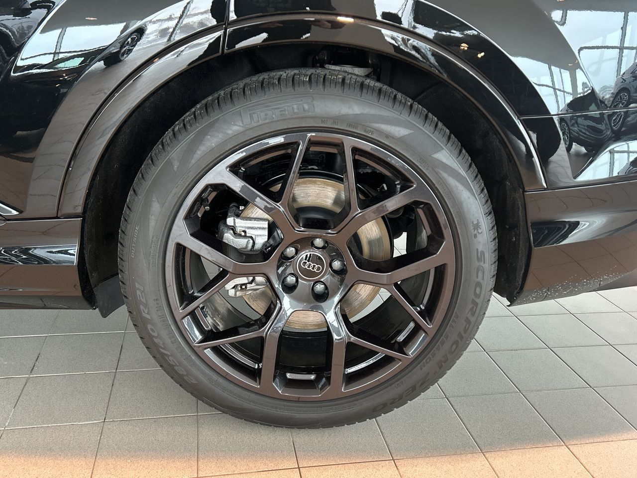 Audi Q7  2026 à Toronto, Ontario