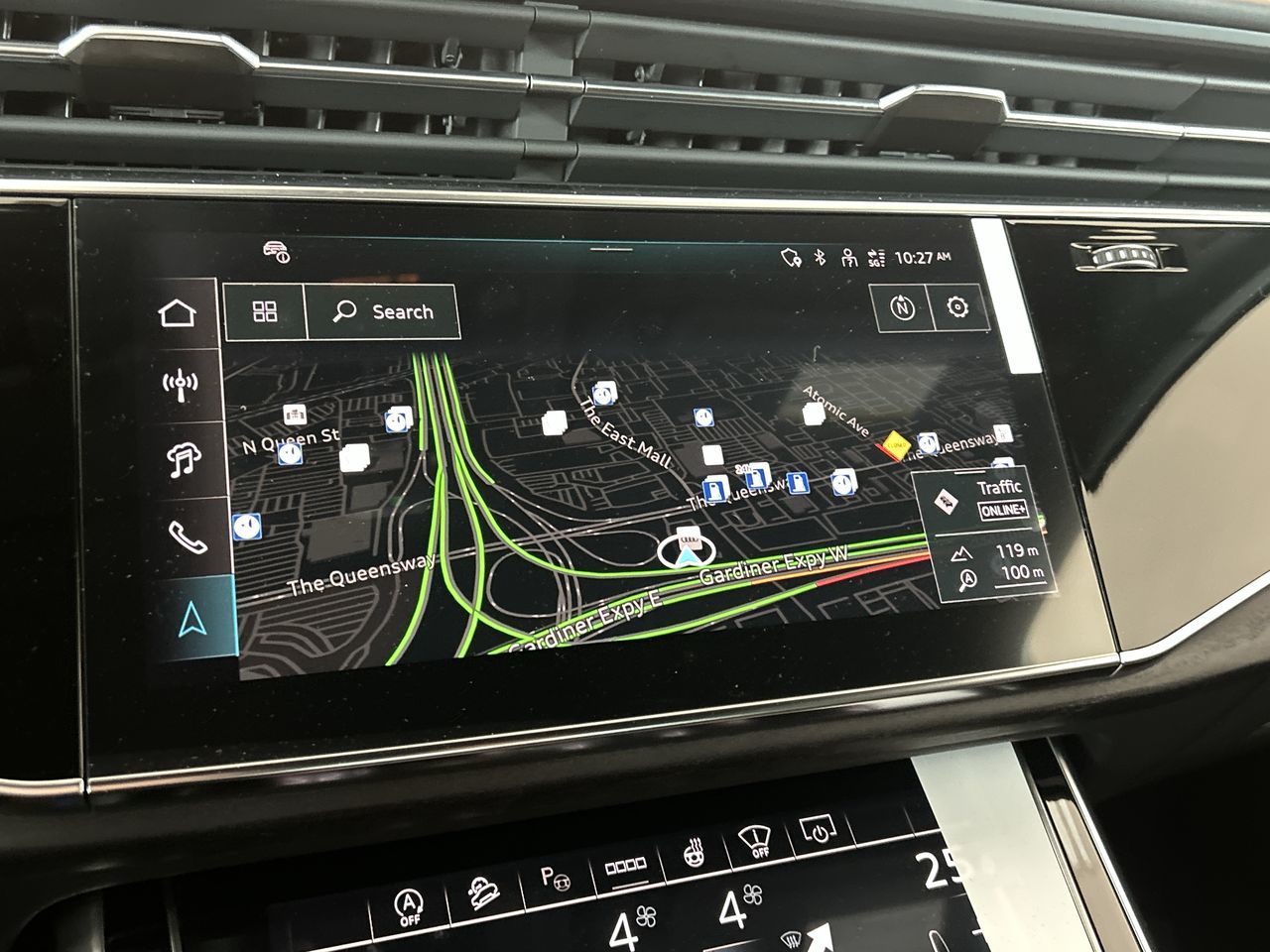 Audi Q7  2026 à Toronto, Ontario