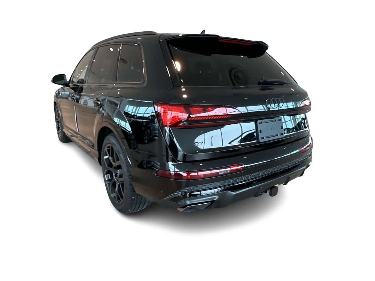 Audi Q7  2026 à Toronto, Ontario