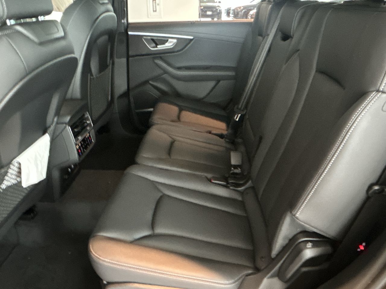 Audi Q7  2026 à Toronto, Ontario