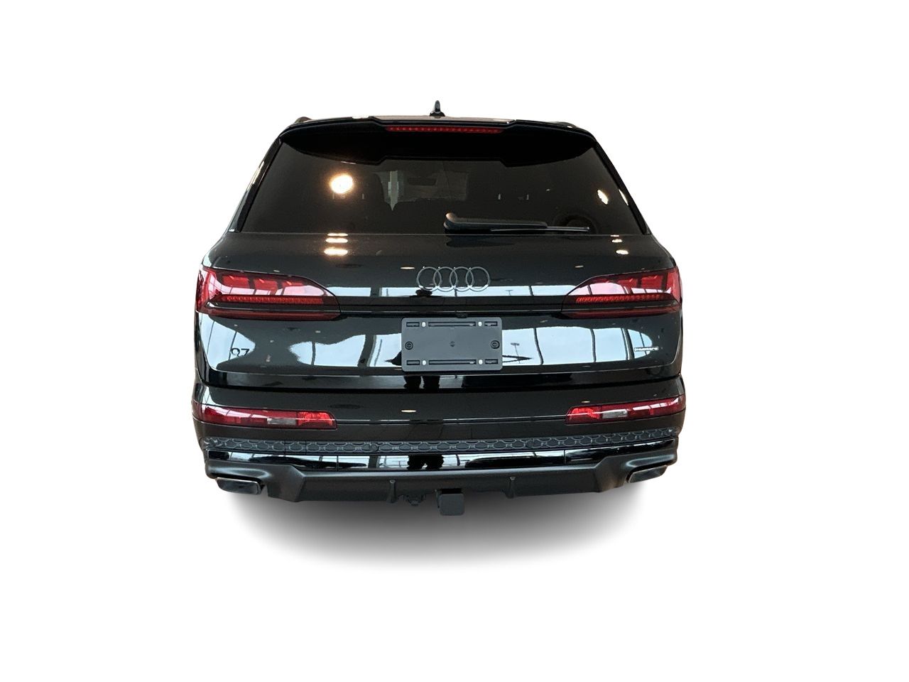 Audi Q7  2026 à Toronto, Ontario