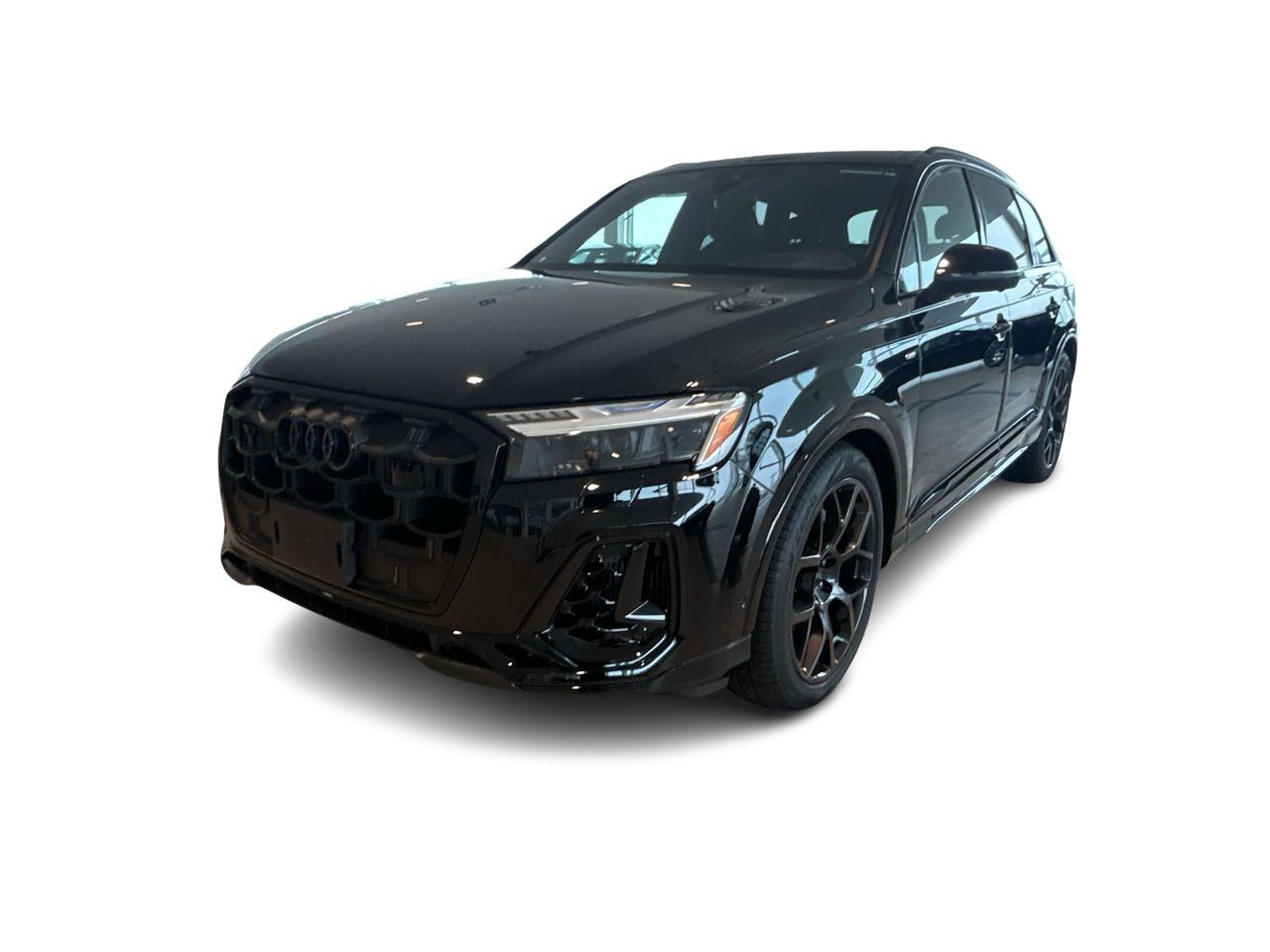 Audi Q7  2026 à Toronto, Ontario