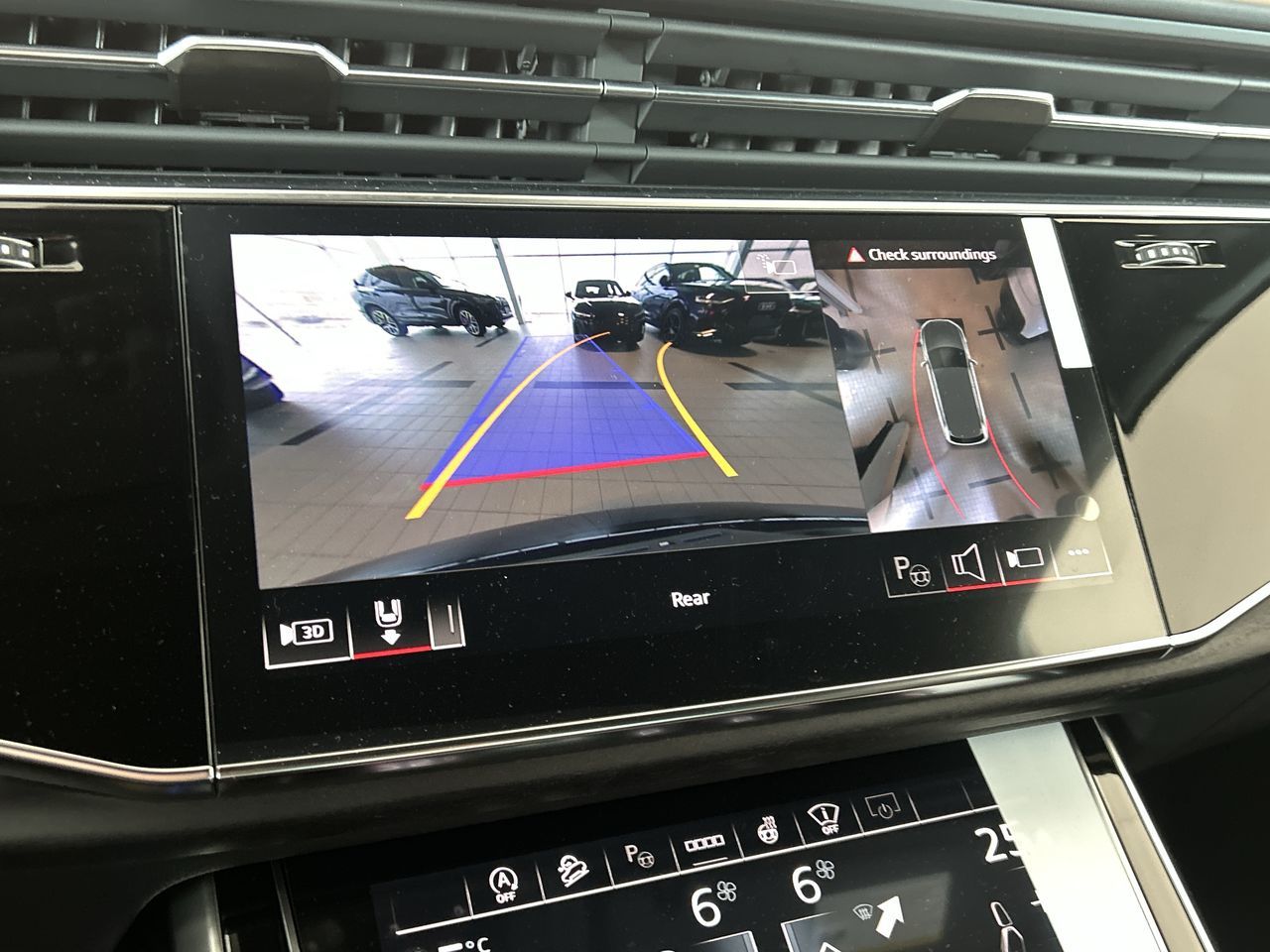 Audi Q7  2026 à Toronto, Ontario