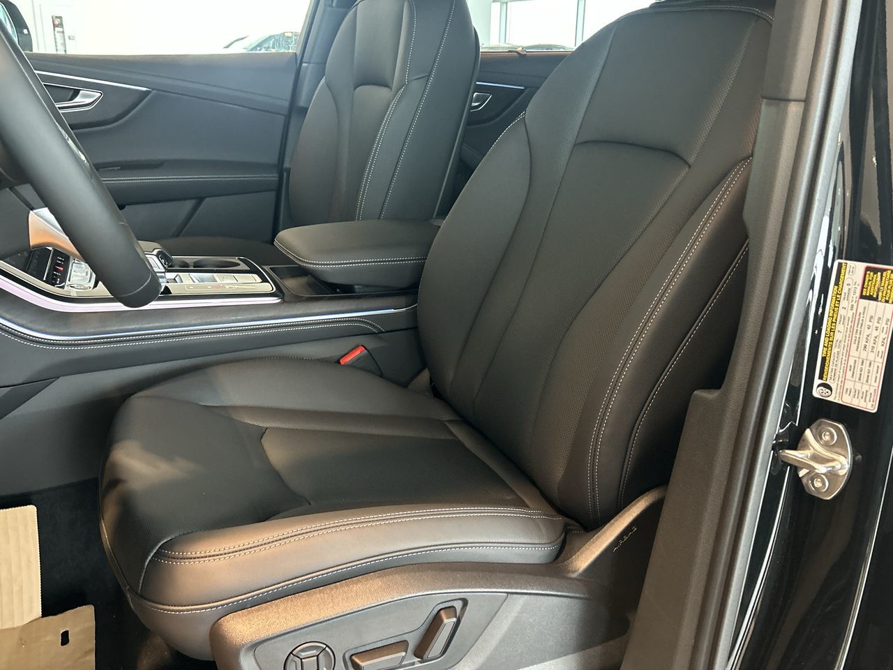 Audi Q7  2026 à Toronto, Ontario