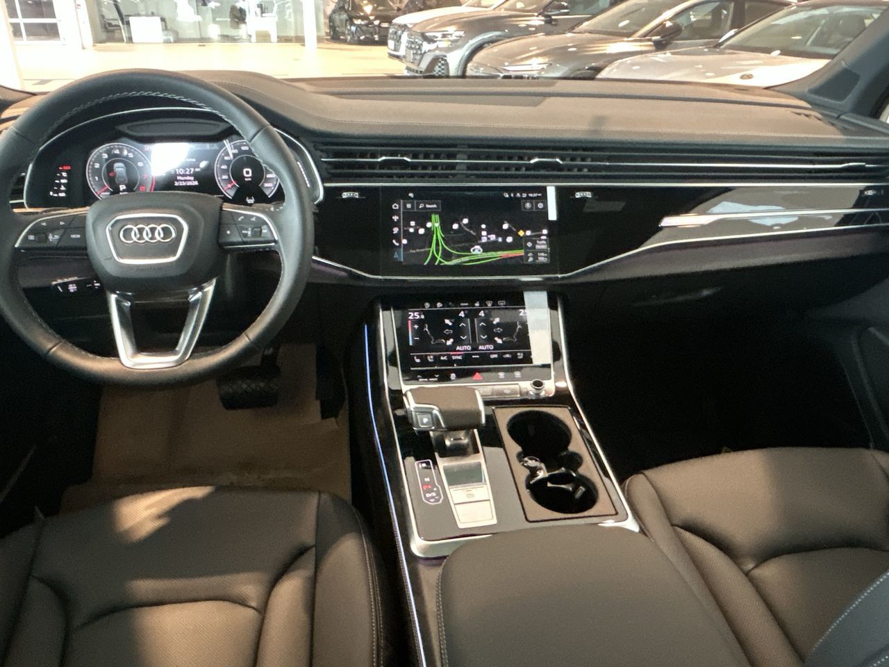 Audi Q7  2026 à Toronto, Ontario