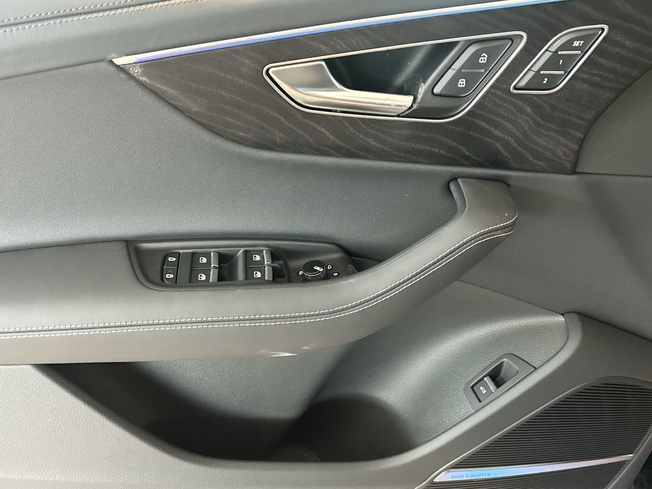 Audi Q7  2026 à Toronto, Ontario