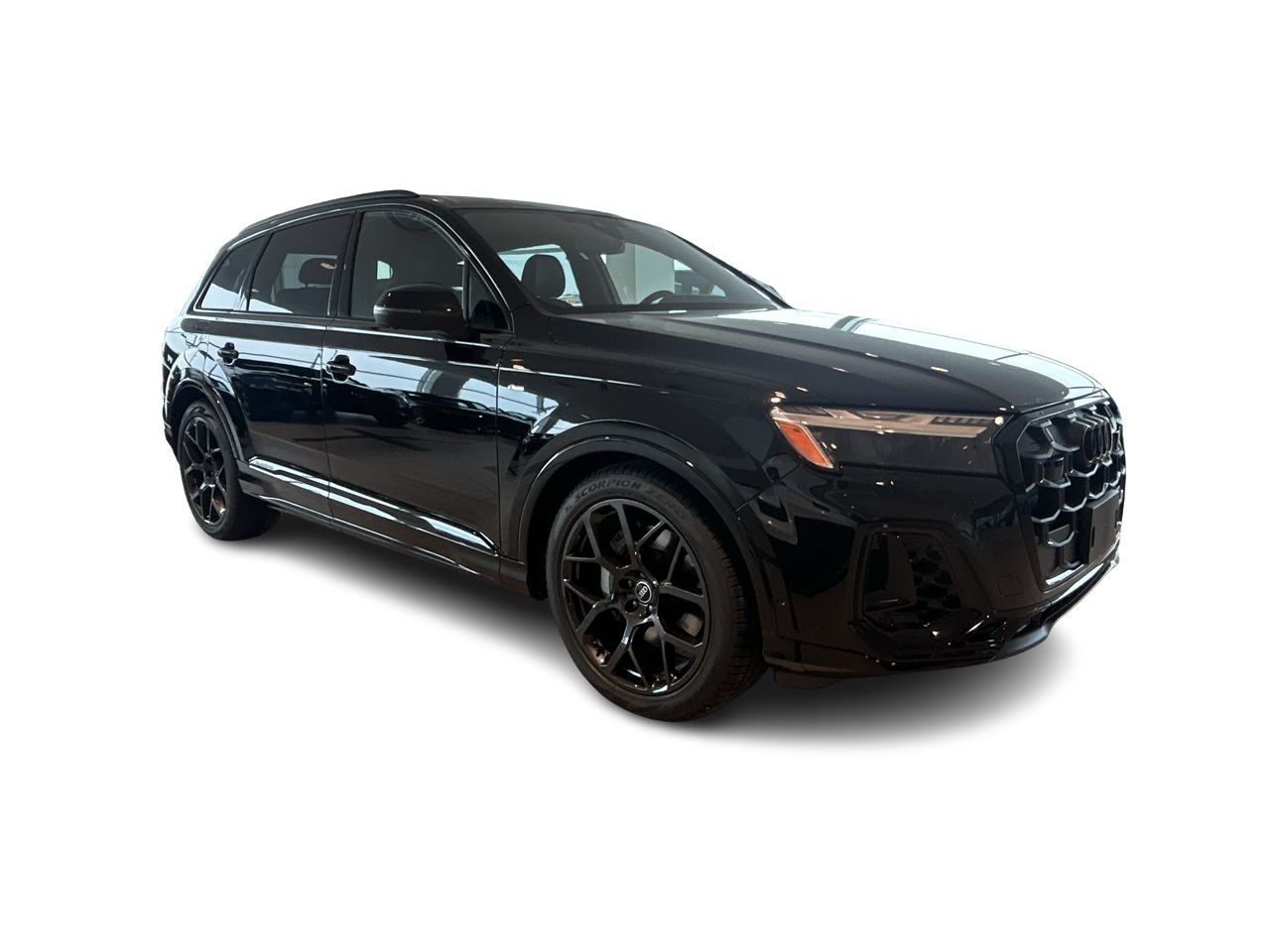 Audi Q7  2026 à Toronto, Ontario