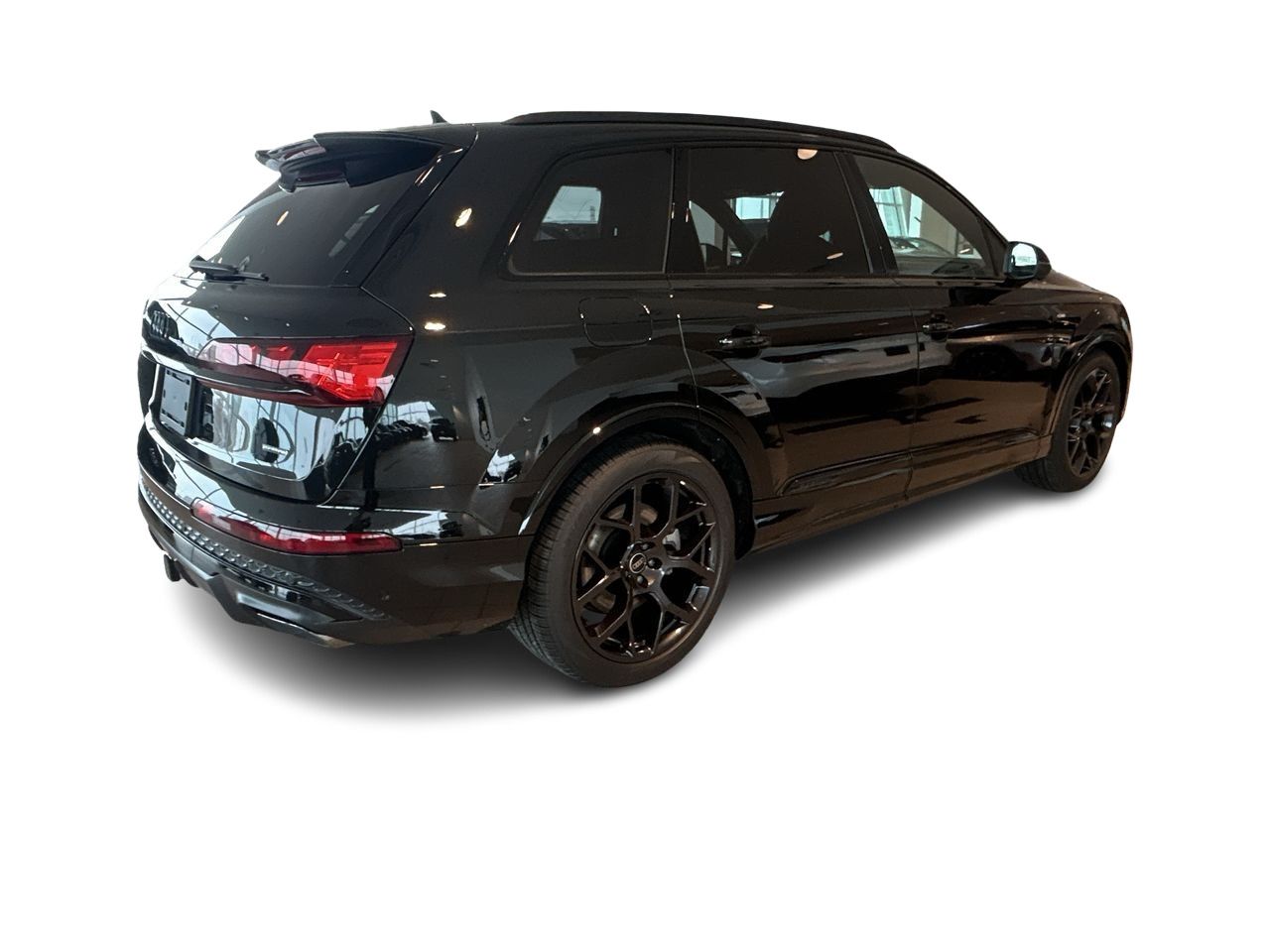 Audi Q7  2026 à Toronto, Ontario