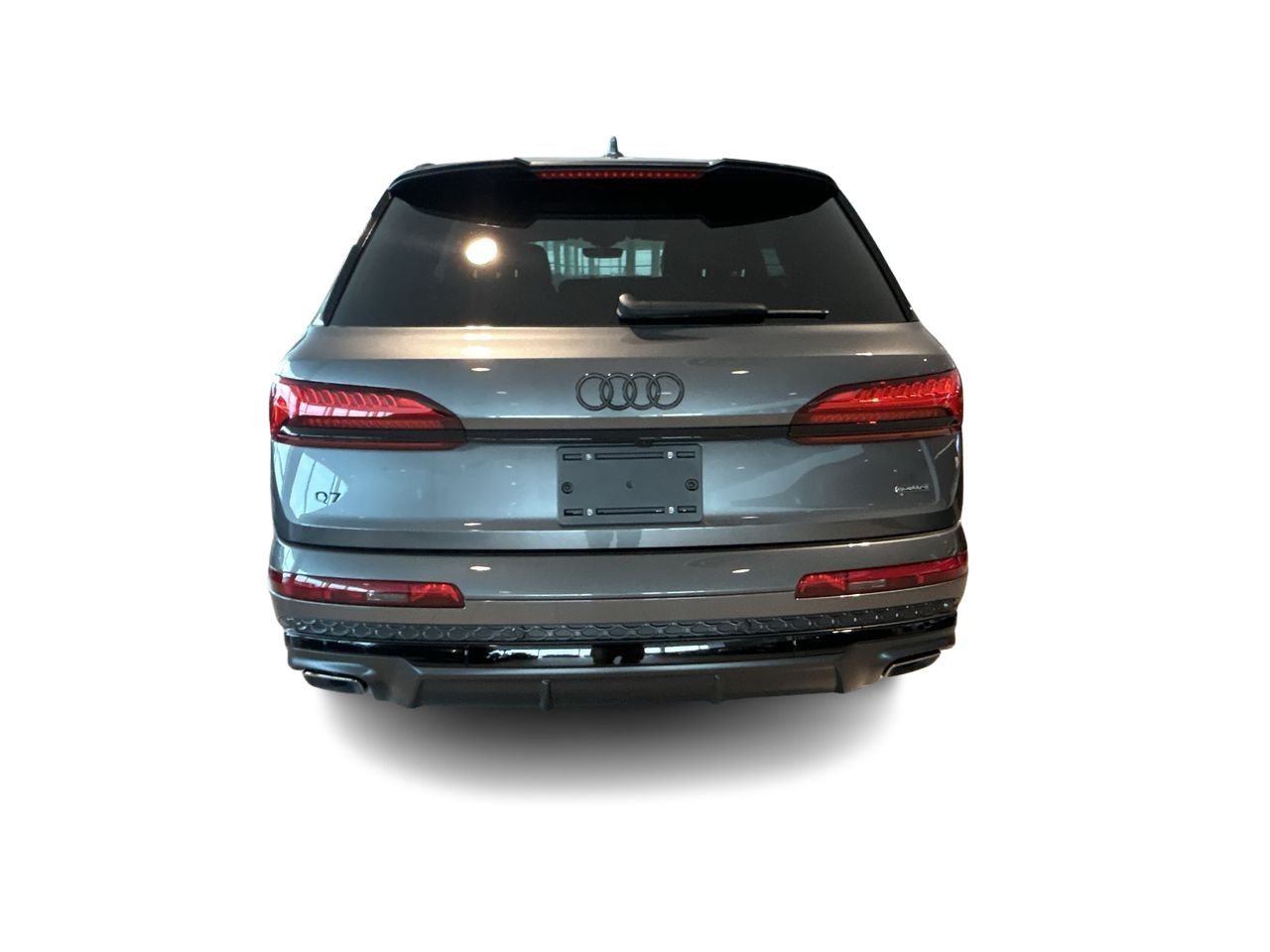 Audi Q7  2026 à Toronto, Ontario