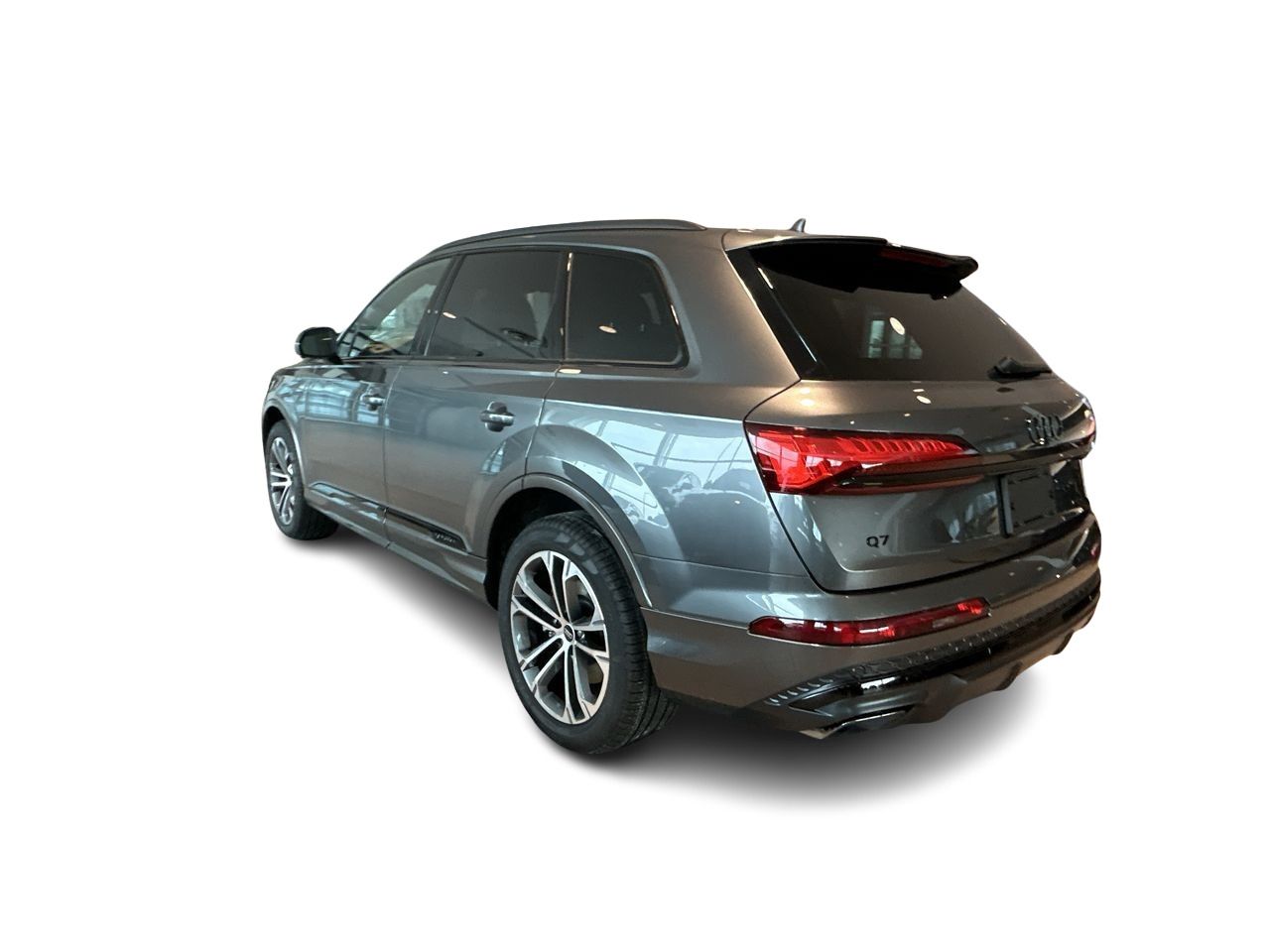 Audi Q7  2026 à Toronto, Ontario
