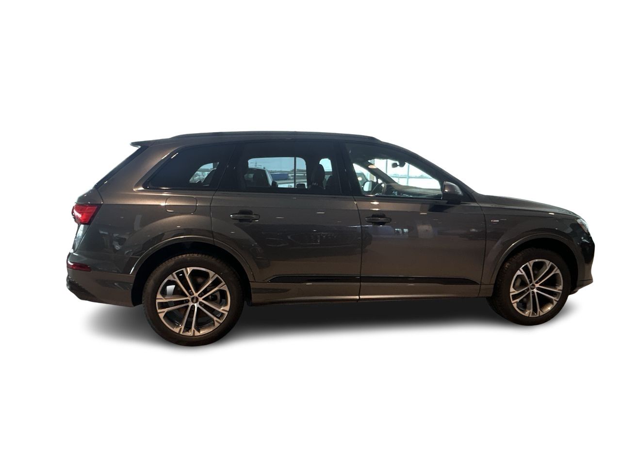 Audi Q7  2026 à Toronto, Ontario
