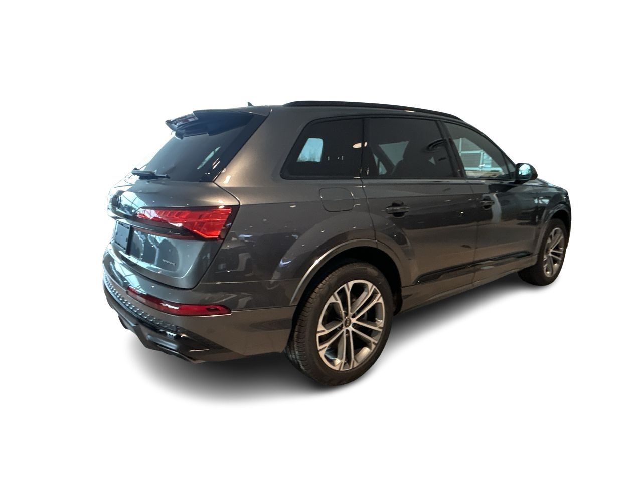 Audi Q7  2026 à Toronto, Ontario