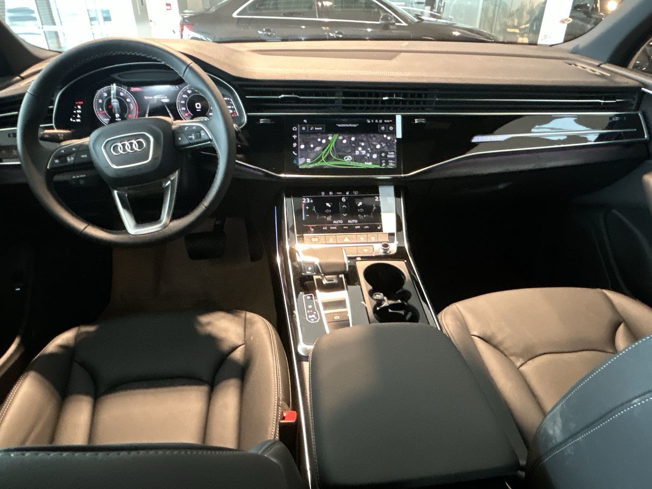 Audi Q7  2026 à Toronto, Ontario