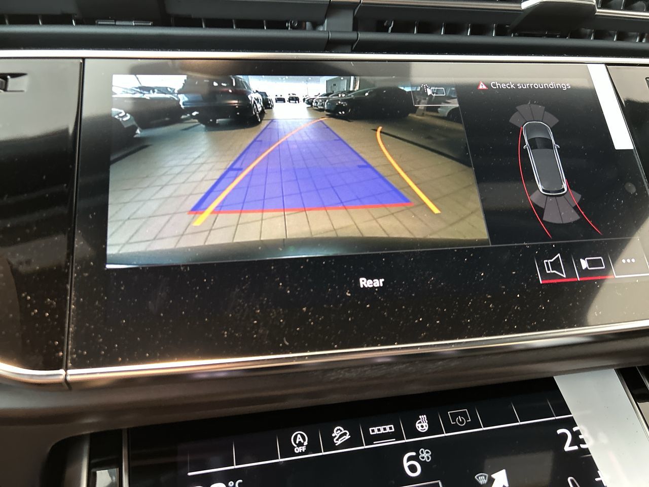 Audi Q7  2026 à Toronto, Ontario