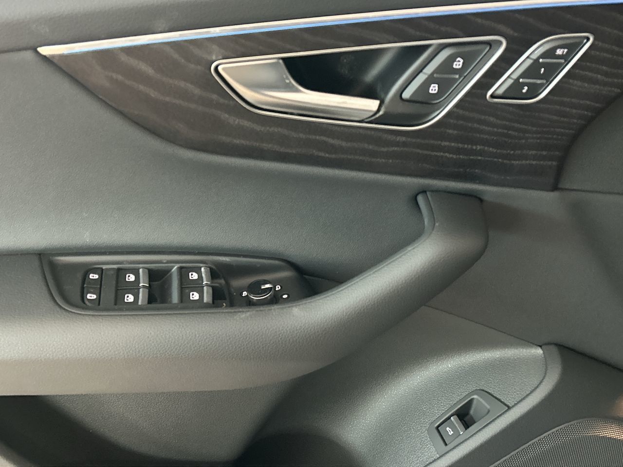 Audi Q7  2026 à Toronto, Ontario