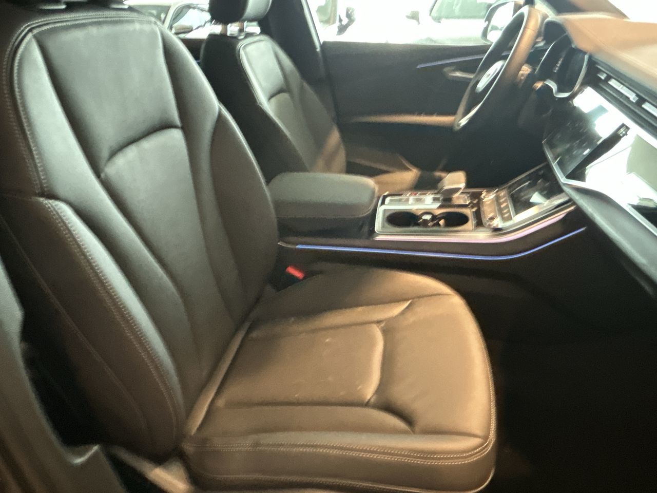 Audi Q7  2026 à Toronto, Ontario