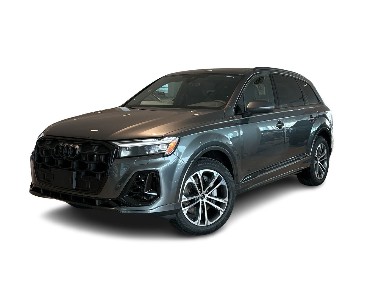 Audi Q7  2026 à Toronto, Ontario