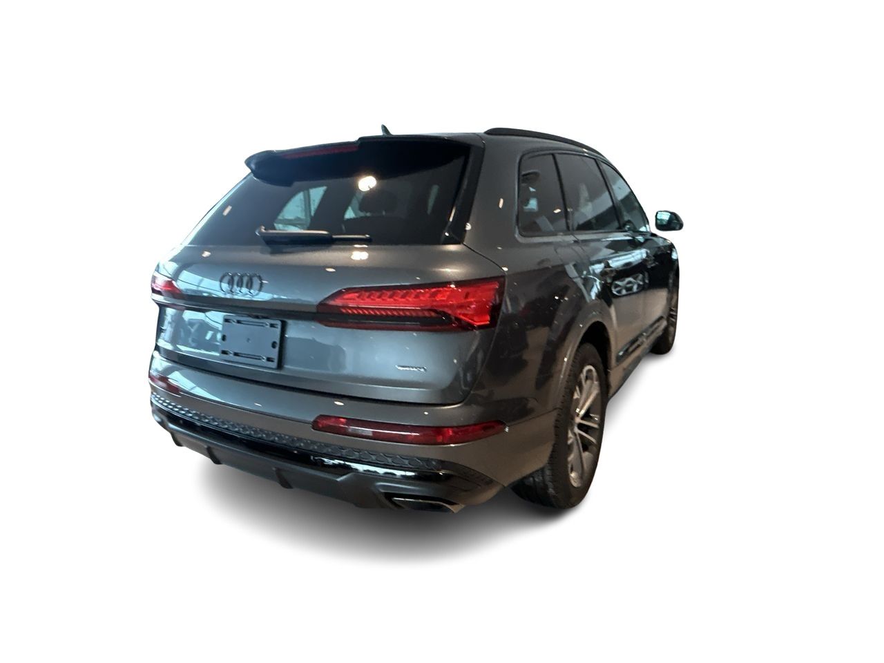 Audi Q7  2026 à Toronto, Ontario
