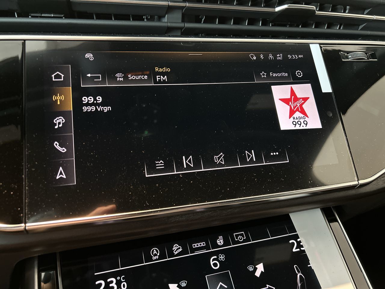 Audi Q7  2026 à Toronto, Ontario