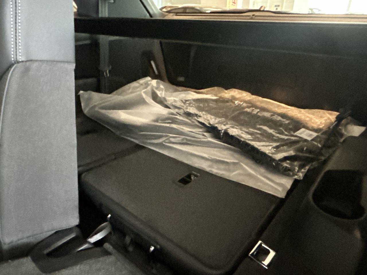 Audi Q7  2026 à Toronto, Ontario