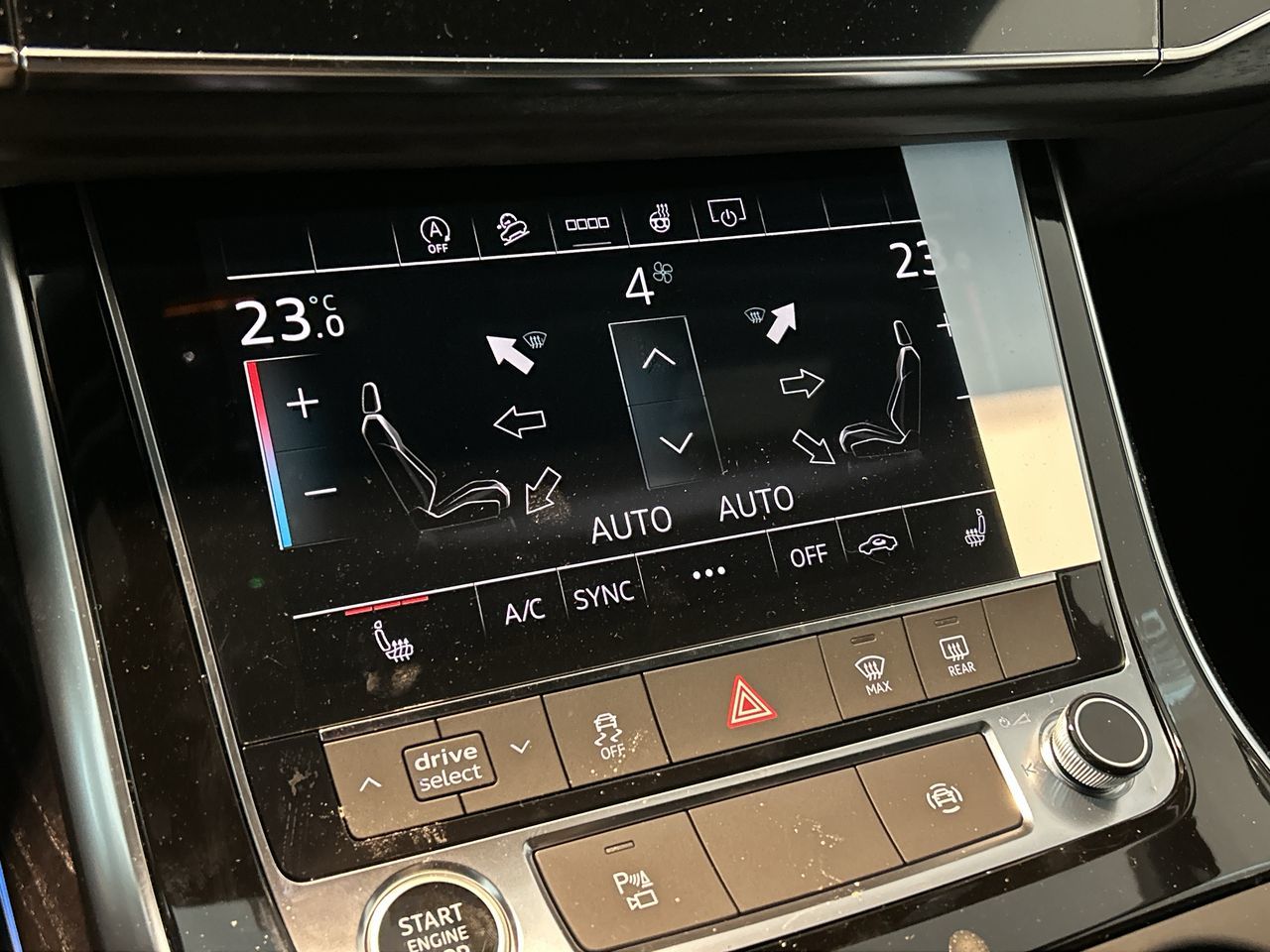 Audi Q7  2026 à Toronto, Ontario